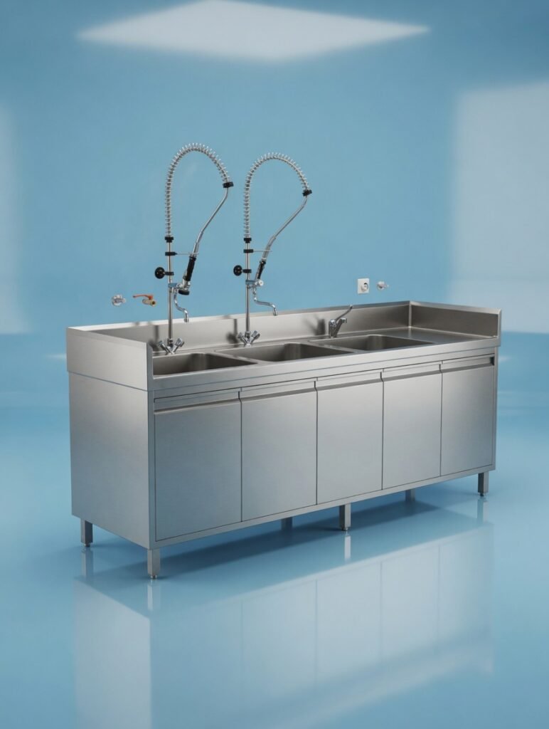 Sinks