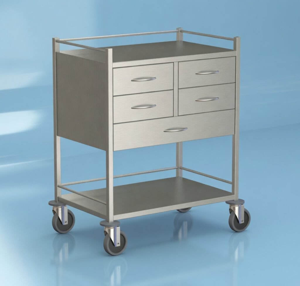 Trollies