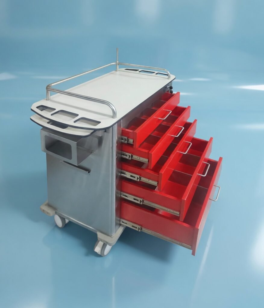 Carts