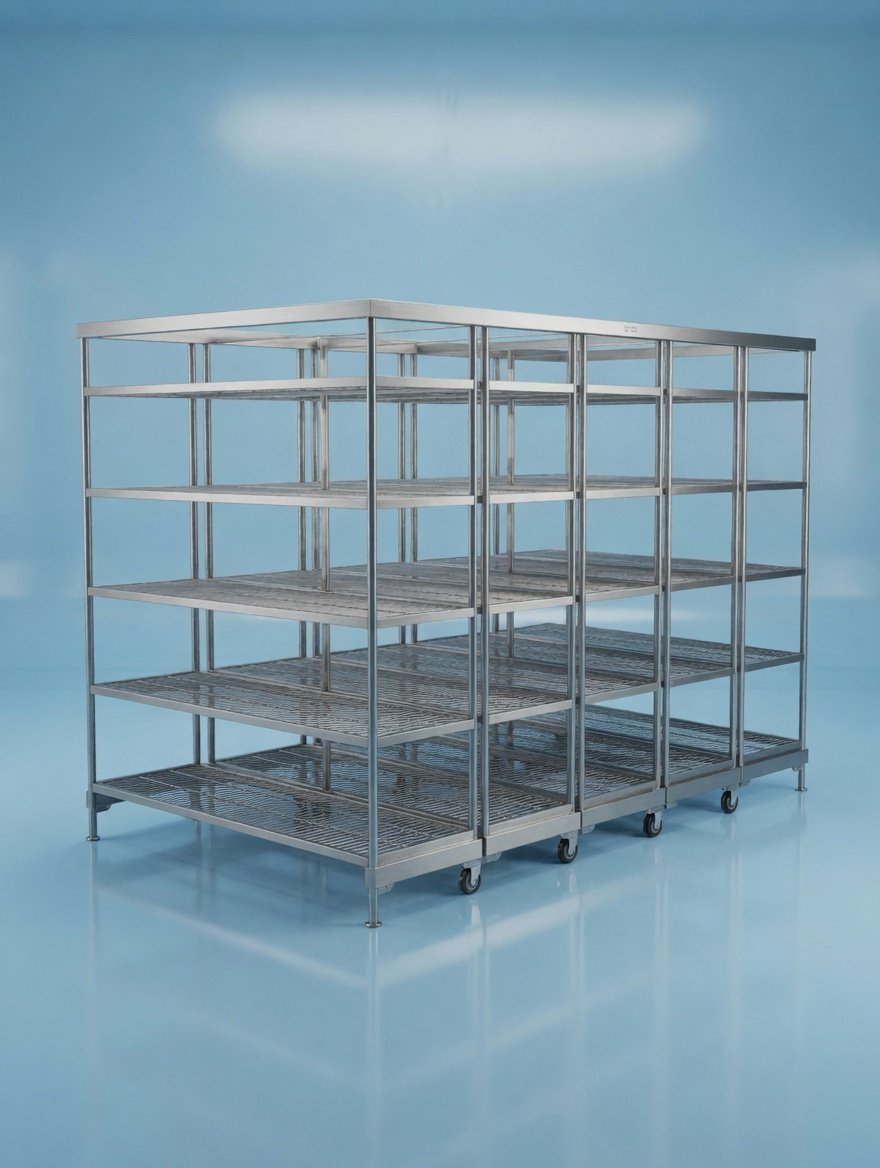 Shelvings