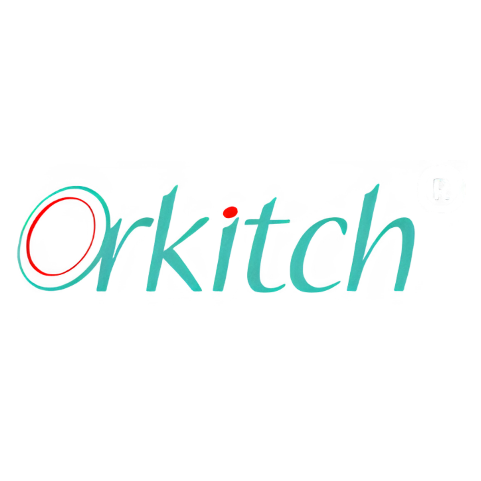 Orkitch Logo
