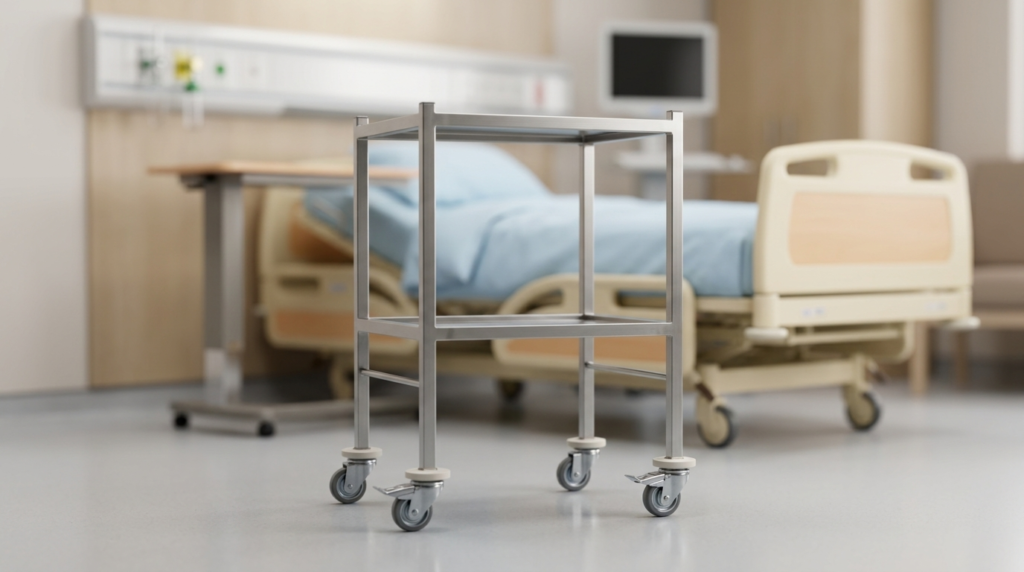 Dressing Trolley IT-502-10