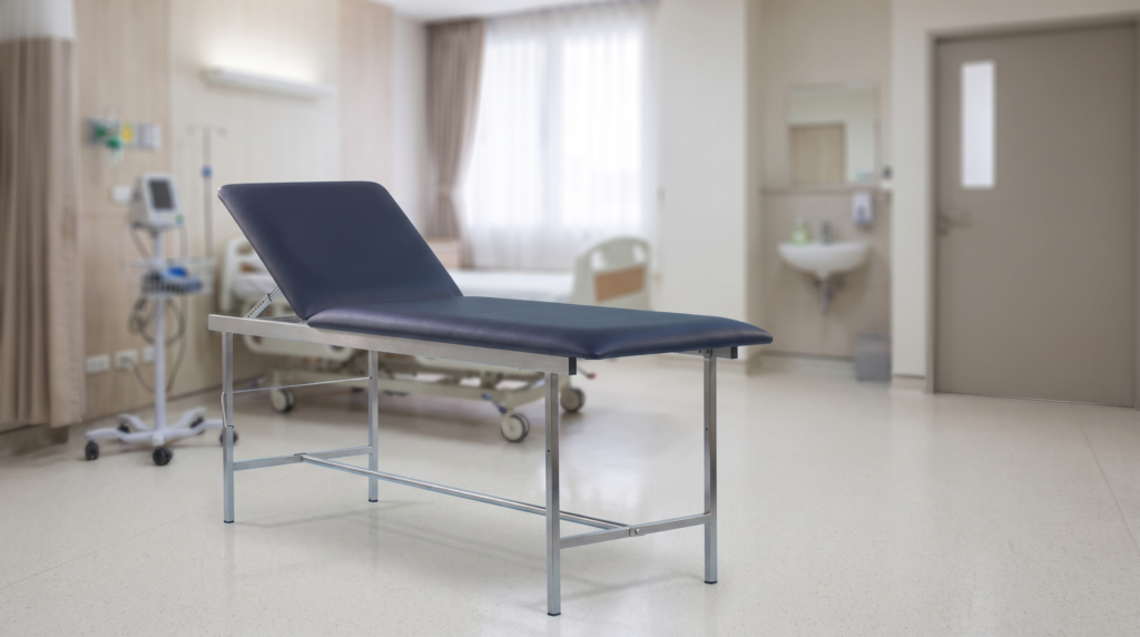 Examination couch
