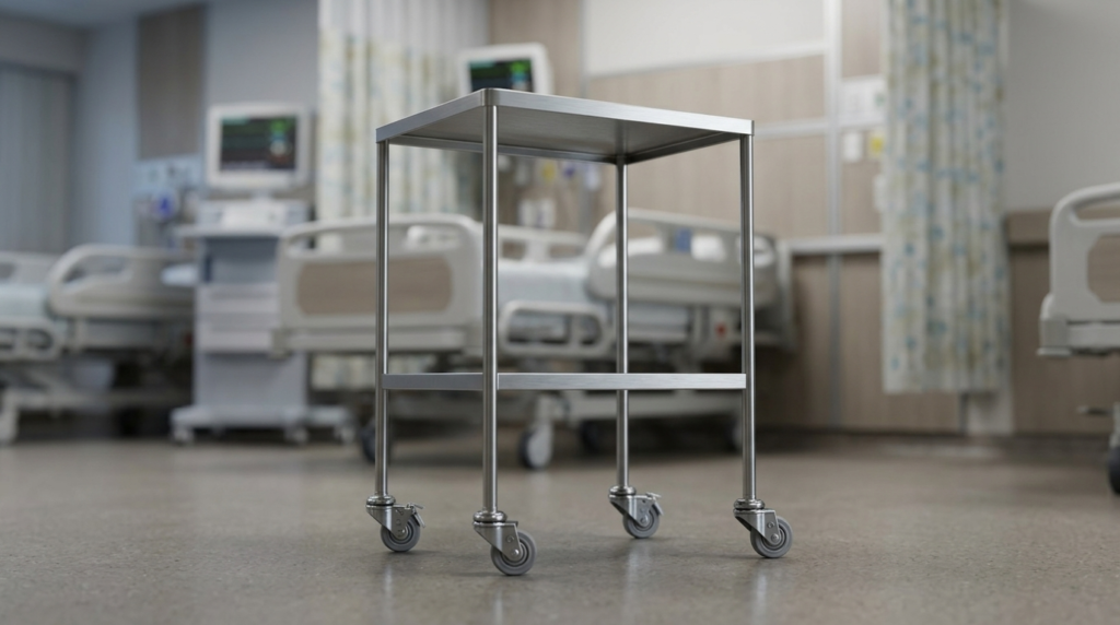 Instrument Trolley IT-503-10