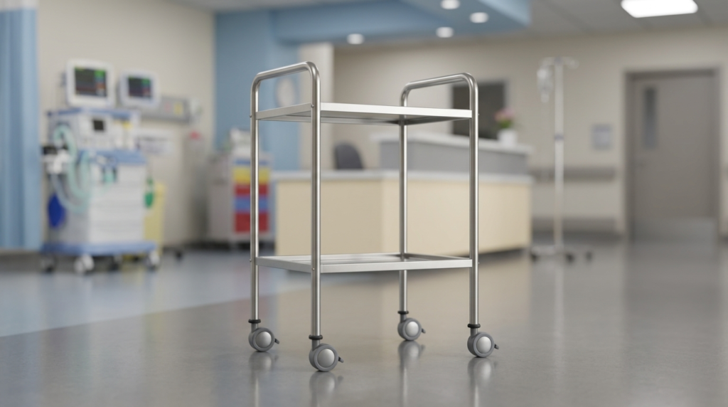 Instrument Trolley IT-508-11