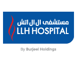 LLH Hospital LLC