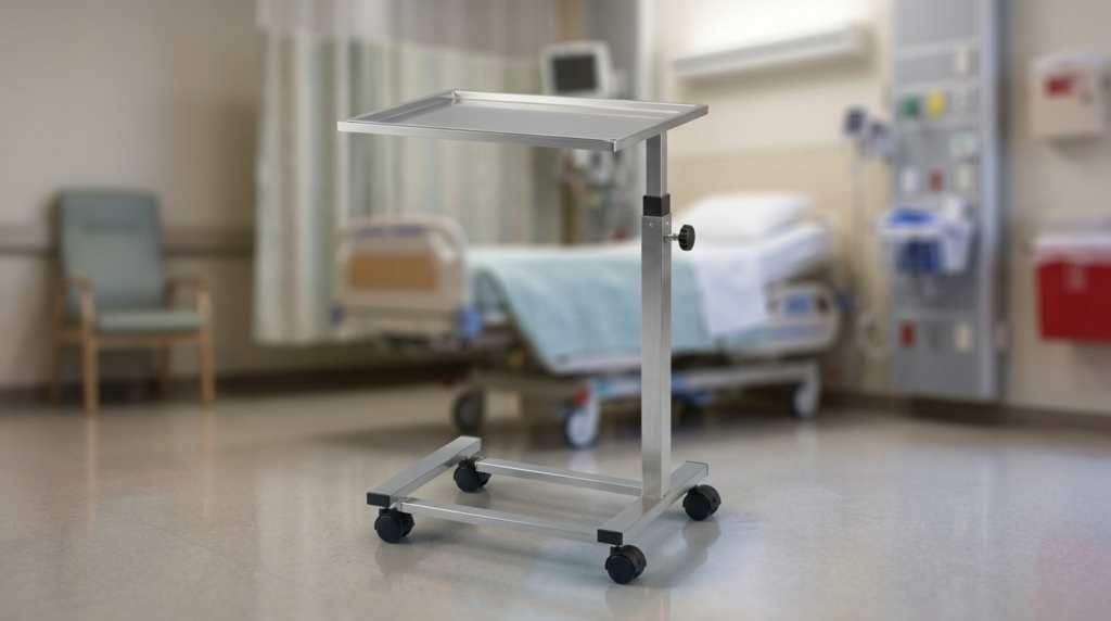 Mayo Trolley 2 wheel