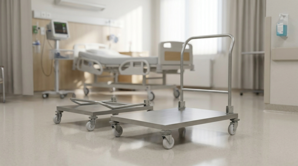 Platform Trolley