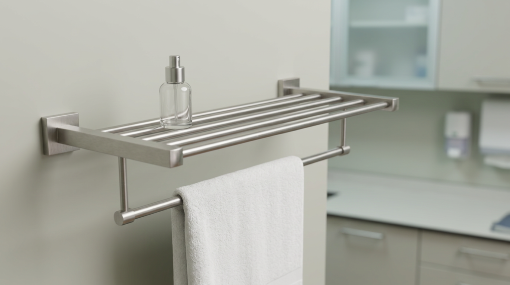 Pot Rack