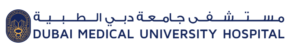 dubai medical university hospital