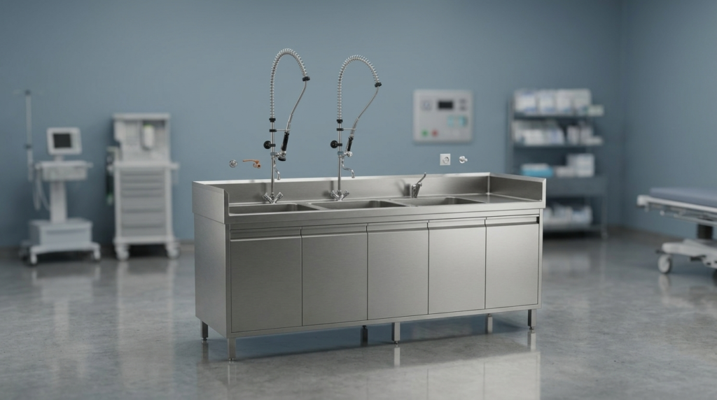 Sink