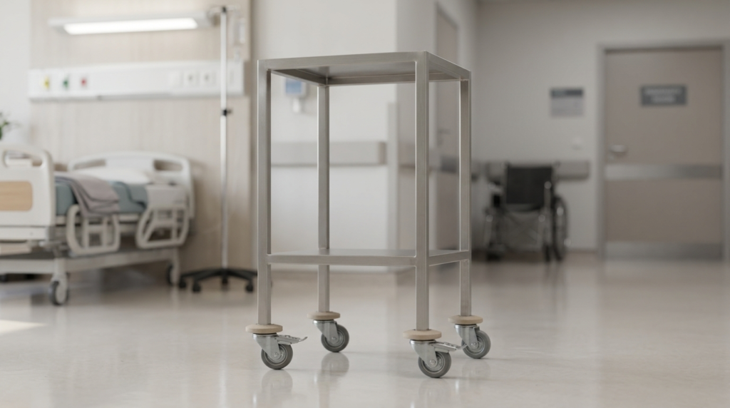 Theater Trolley IT-505-10