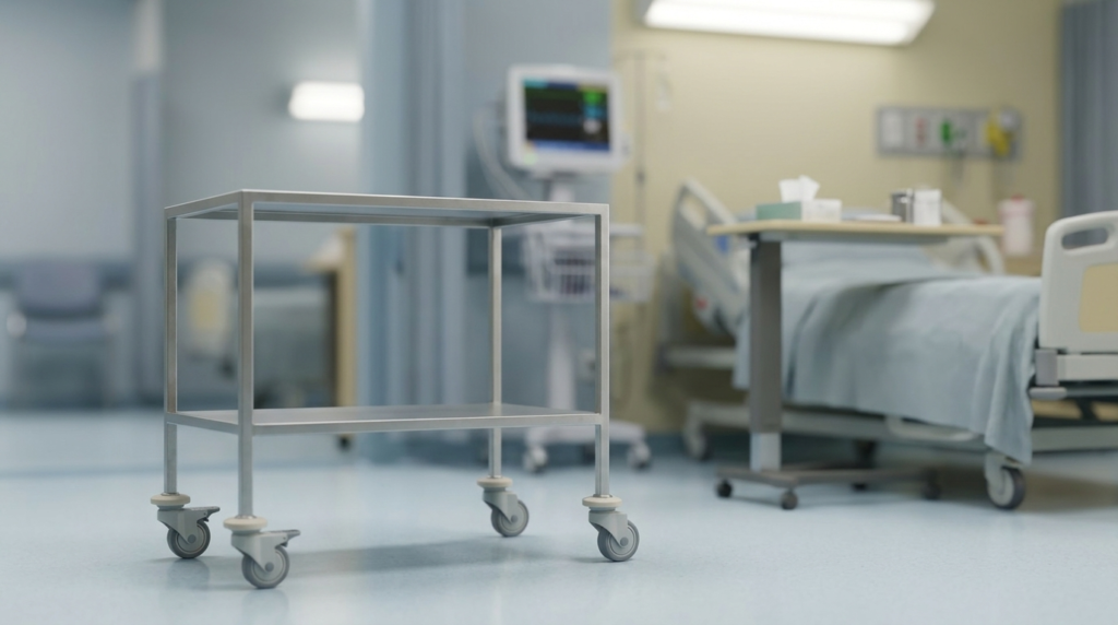 Theater Trolley IT-505-11