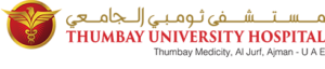 Thumbay University Hospital
