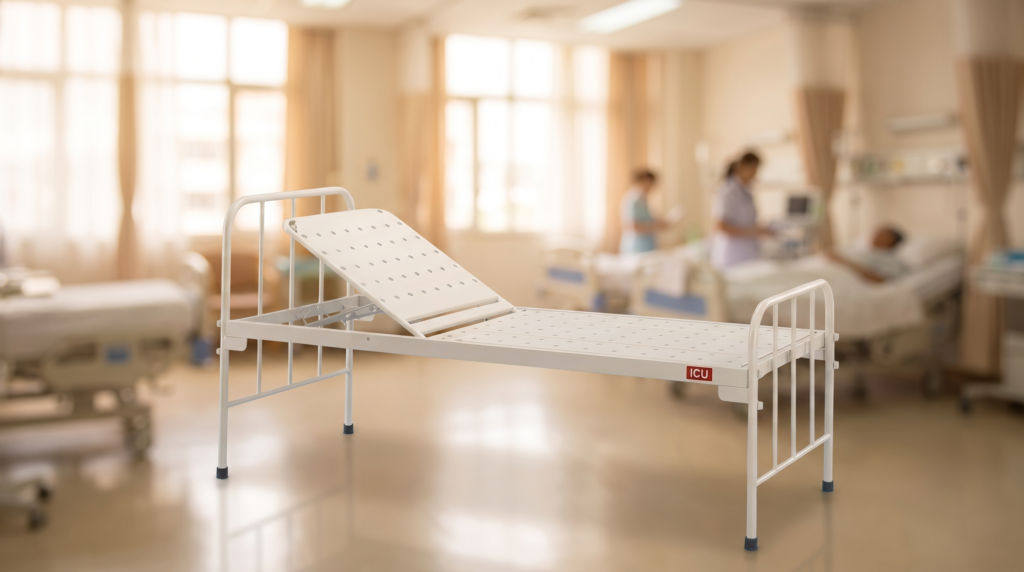 ward bed